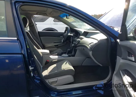 2010 Honda Accord 2.4 Ex from USA, damaged, VIN 1HGCP2F78AA149598